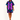 Today's Joy African print two piece, featuring a flattering relaxed fit, vibrant 100% cotton fabric and practical side pockets.
today's-joy-african-print-two-piece - SM701M