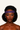 Purple Rope Headwear